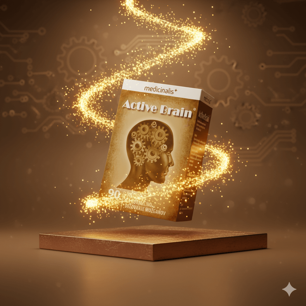 Active Brain Active Brain