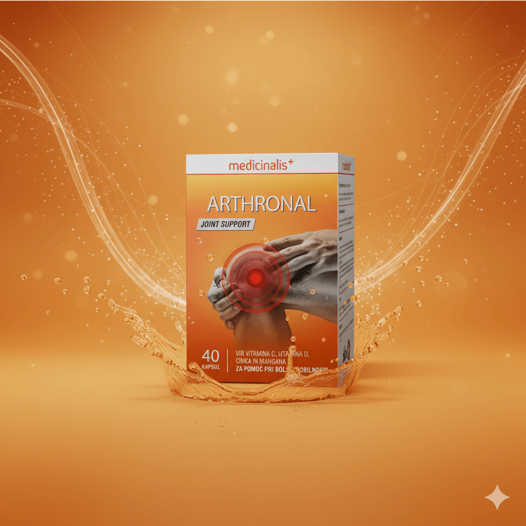 Arthronal Arthronal