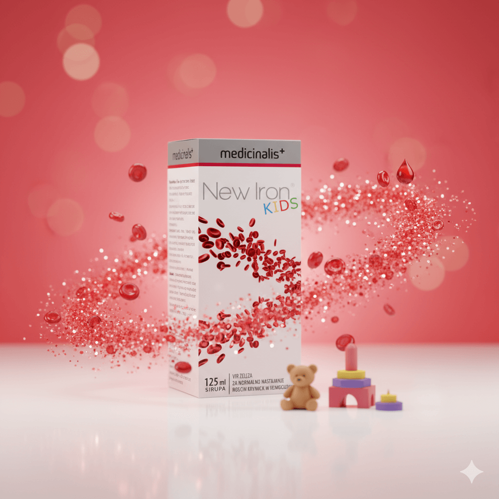 New Iron Kids New Iron Kids